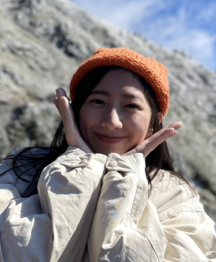 Maggie Lin